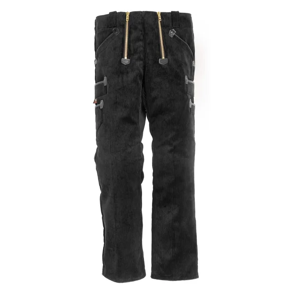 FHB EGON ZUNFTHOSE TRENKERCORD DREIDRAHT, GR. 98