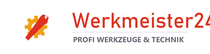 Werkmeister24 | Profi Werkzeuge, Maschinen & Werkstattausrüstung